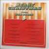 Various Artists (Sinatra Frank, Crosby Bing, Martin Dean, Cole Nat King, etc.) -- Merry Christmas From The Stars (1)