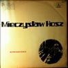 Kosz Mieczyslaw -- Reminiscence (Polish Jazz - Vol. 25) (1)