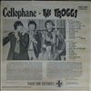 Troggs -- Cellophane (1)