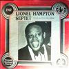 Hampton Lionel Septet -- Same (1)