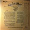 Modern Jazz Quartet (MJQ) -- Django (2)