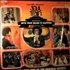 Various Artists -- Soul Train Hits That Made It Happen (1)