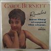 Burnett Carol -- Burnett Carol Remembers How They Stopped The Show (2)