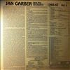 Garber Jan & His Orchestra -- Volume 2 (2)