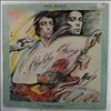 Hackett Steve -- Highly Strung (1)