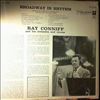 Conniff Ray And His Orchestra & Chorus -- Broadway In Rhythm (2)