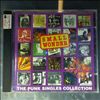 Various Artists -- Punk singles collection "Small Wonder" (1)