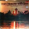 Olovski Piotr orchestra -- From Moscow With Love (1)