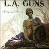 L.A. Guns -- Hollywood Forever (1)