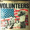Jefferson Airplane -- Volunteers (3)