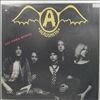 Aerosmith -- Get Your Wings (2)