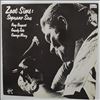 Sims Zoot -- Soprano Sax (2)