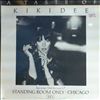 Dee Kiki -- A taste of Kiki (1)