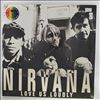 Nirvana -- Love Us Loudly (2)