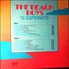 Beach Boys -- 16 Superhits (2)