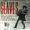 Various Artists -- "Slaves of New York" Original Motion Picture Soundtrack (2)
