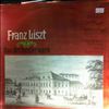 Gewandhausorchester Leipzig (dir. Masur K.) -- Liszt - Das Orchesterwerk: Die Ideale, Festklange (2)