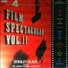London Festival Orchestra and Chorus (cond. Black Stanley) -- Film Spectacular Vol.2 (1)