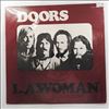Doors -- L.A. Woman (3)
