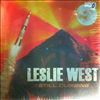 West Leslie -- Still Climbing (1)