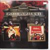 Gang Green (Ganggreen / Gangreen) -- You Got It / Older... (1)