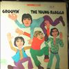 Young Rascals -- Groovin' (3)