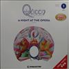 Queen -- A Night At The Opera (Queen The Vinyl Collection – 1) (1)