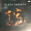 Black Sabbath -- 13 (1)