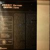 Griffin Johnny -- Man I Love (2)