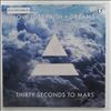 30 Seconds To Mars (Thirty Seconds to Mars) -- Love Lust Faith + Dreams (1)