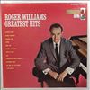 Williams Roger  -- Greatest Hits (2)