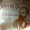 Czech Philharmonic Orchestra (cond. Kosler Z.) -- Dvorak - Symphony No. 9 E-moll Op. 95 "From the New World" (2)