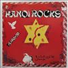 Hanoi Rocks -- Rock & Roll Divorce (1)
