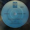 Combo Colossale -- Drinnen Tanzen Sie Samba (maxi version) (1)