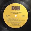 Bowie Lester -- Great Pretender (2)