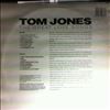 Jones Tom -- Great Love Songs (2)