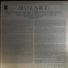 Sancan Pierre, Pommier Jean-Bernard -- Mozart - Concerto for 2 Pianos, Concerto for 3 Pianos (1)