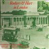 Rodgers & Hart -- In London (1)