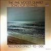 Woods Phil Quintet -- Song For Sisyphus (1)