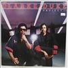 Clarke Stanley/Duke George -- Clarke / Duke Project 2 (2)