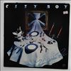 City Boy -- Dinner At The Ritz (2)