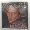 Stewart Rod -- Foolish Behaviour (2)
