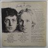 D'Abo & Smith (Smith Mike - Dave Clark Five, D'Abo Mike - Manfred Mann, Wizard's Convention) -- Same (1)