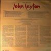 Leyton John -- Best of John Leyton (2)