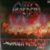 Lizzy Borden -- Murderess metal road show- Live (2)