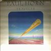 Horn Paul -- Traveler (1)