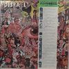 Cream -- Disraeli Gears (2)