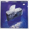 Hall Daryl & Oates John -- X-Static (1)