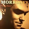 Morrissey -- Viva Hate (1)