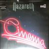 Nazareth -- Cinema (1)